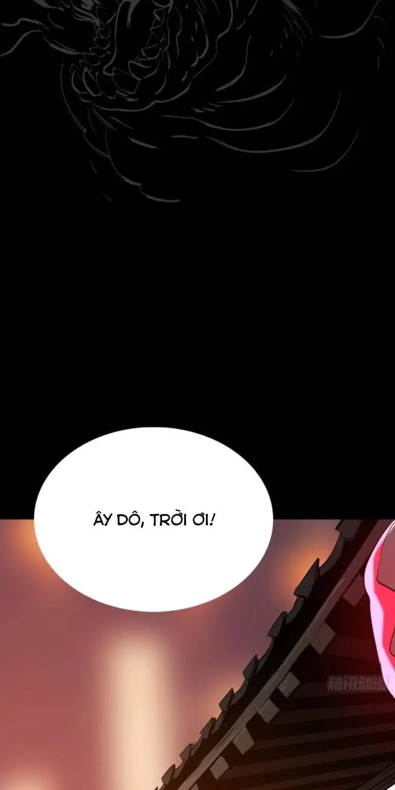 Truyện Tranh Phong Yêu Vấn Đạo trang 7