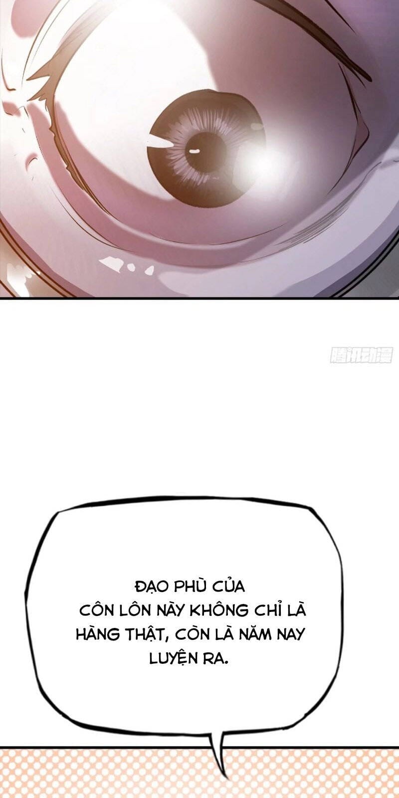 Truyện Tranh Phong Yêu Vấn Đạo trang 7