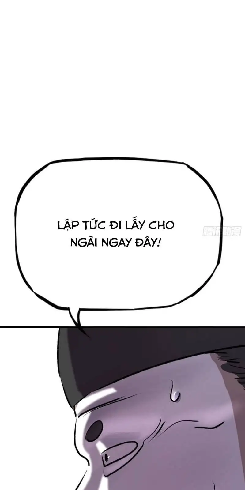 Truyện Tranh Phong Yêu Vấn Đạo trang 7