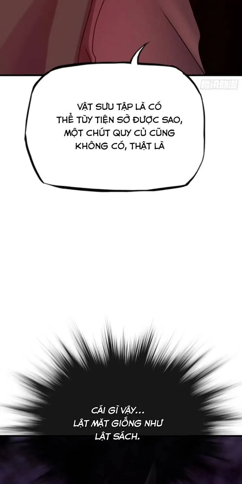 Truyện Tranh Phong Yêu Vấn Đạo trang 7