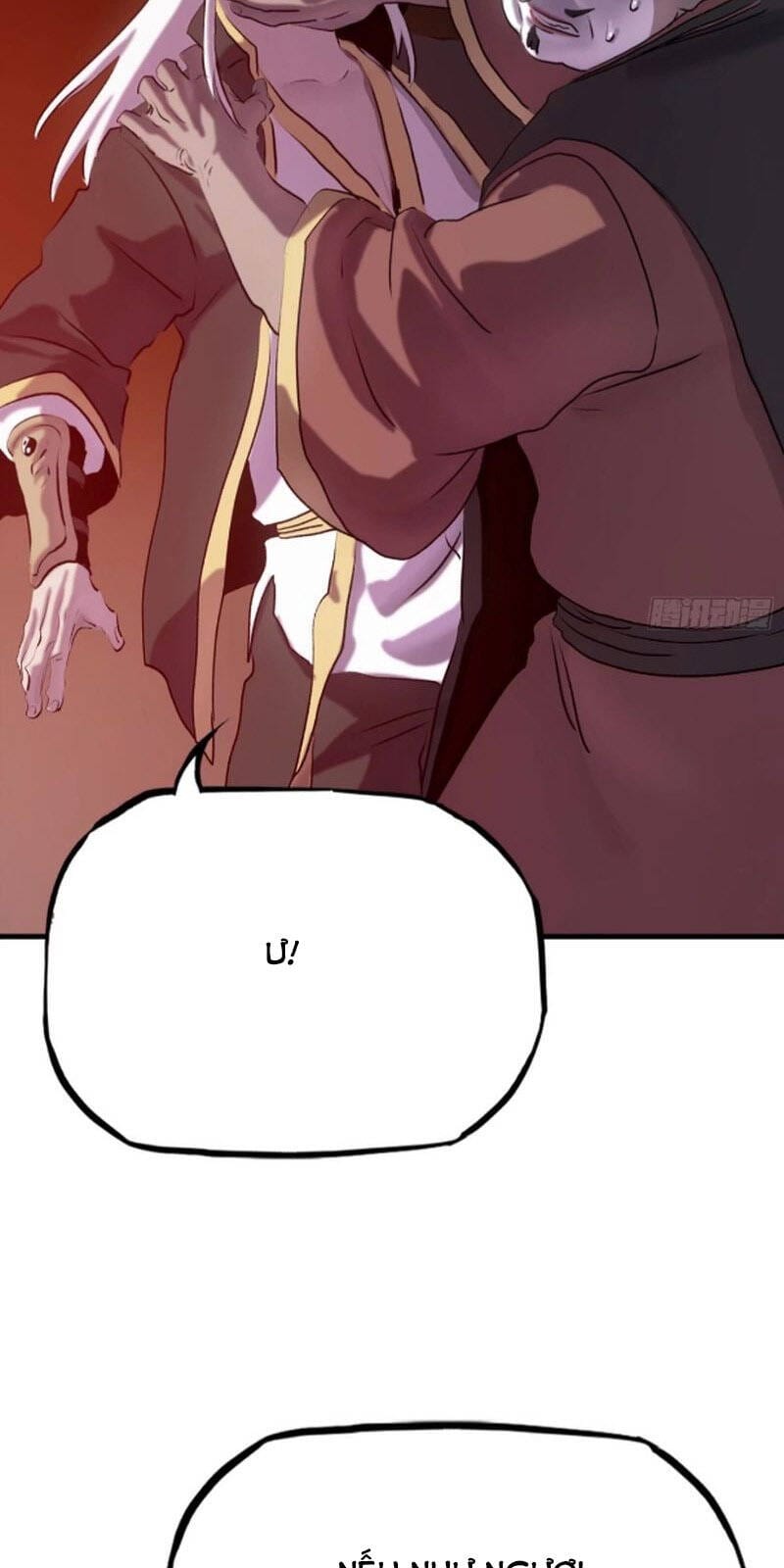 Truyện Tranh Phong Yêu Vấn Đạo trang 7