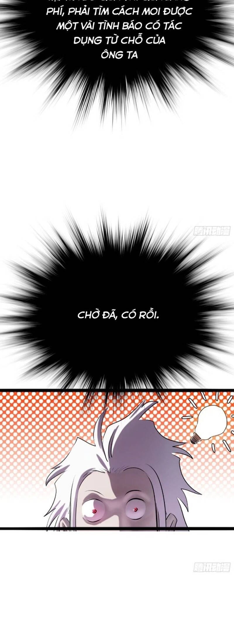 Truyện Tranh Phong Yêu Vấn Đạo trang 7