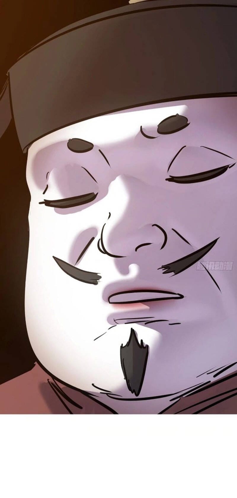 Truyện Tranh Phong Yêu Vấn Đạo trang 7