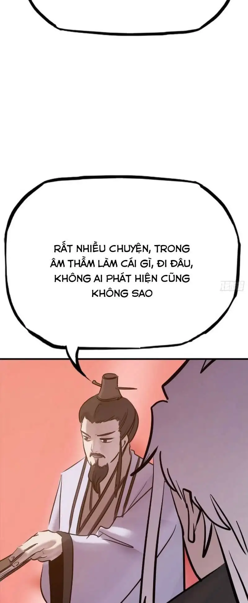 Truyện Tranh Phong Yêu Vấn Đạo trang 7