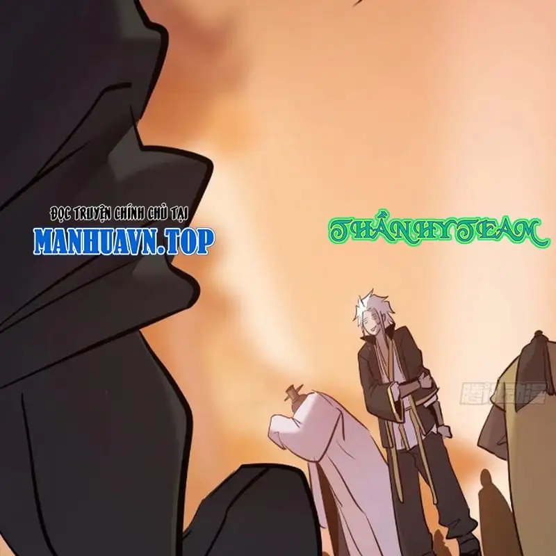 Truyện Tranh Phong Yêu Vấn Đạo trang 7