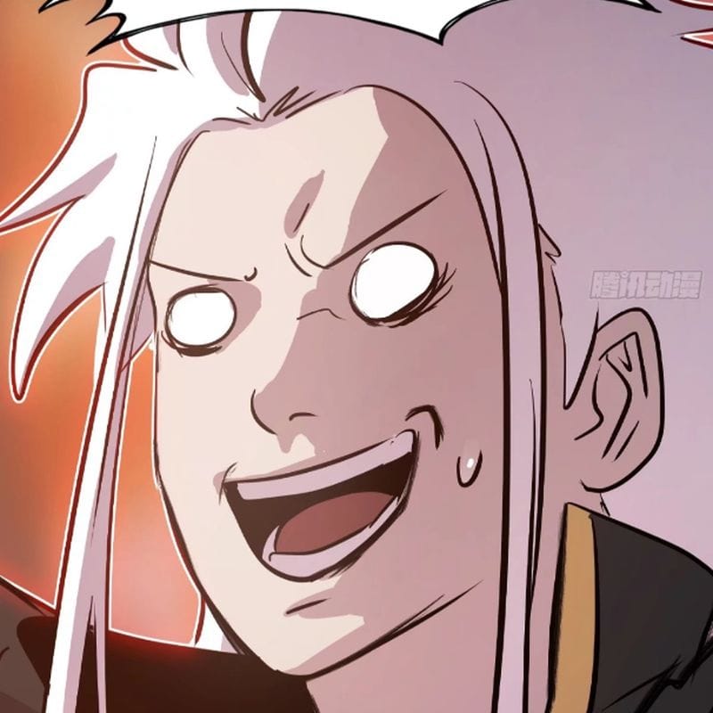 Truyện Tranh Phong Yêu Vấn Đạo trang 7