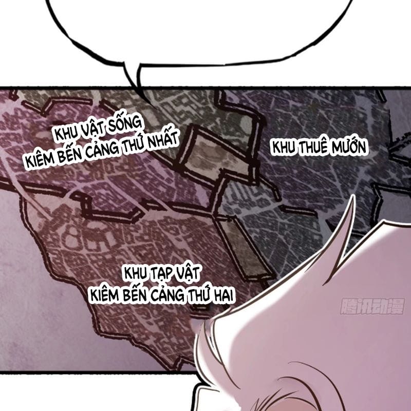 Truyện Tranh Phong Yêu Vấn Đạo trang 7