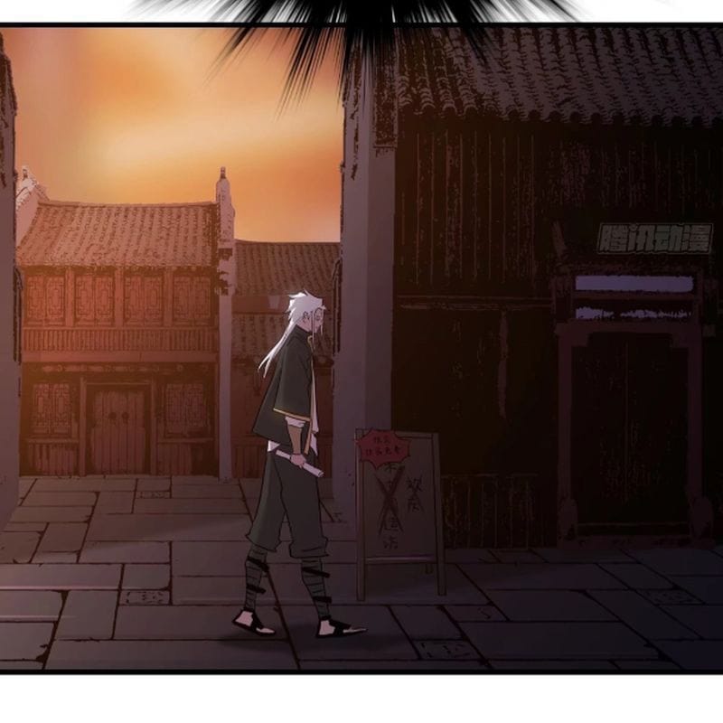 Truyện Tranh Phong Yêu Vấn Đạo trang 7