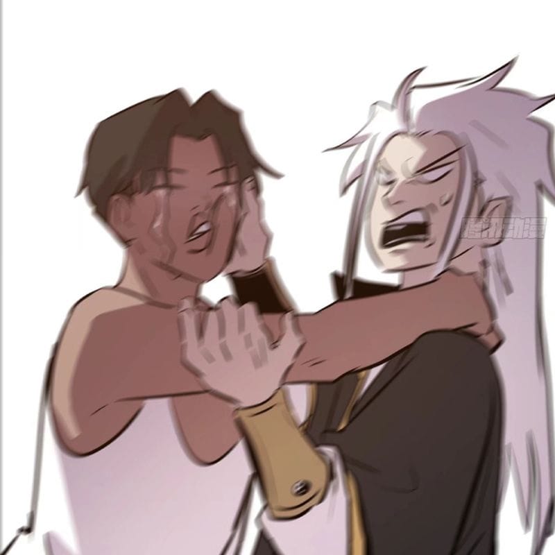 Truyện Tranh Phong Yêu Vấn Đạo trang 7