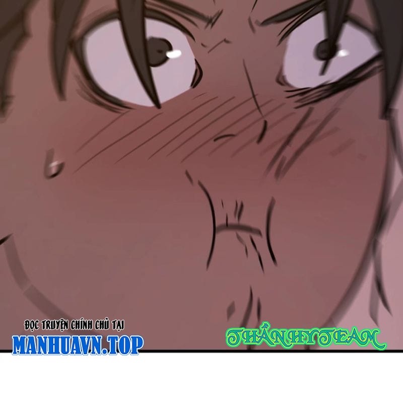 Truyện Tranh Phong Yêu Vấn Đạo trang 7