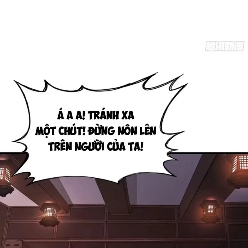 Truyện Tranh Phong Yêu Vấn Đạo trang 7