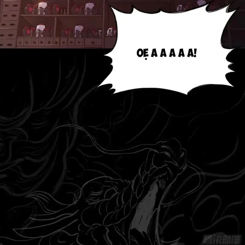 Truyện Tranh Phong Yêu Vấn Đạo trang 7