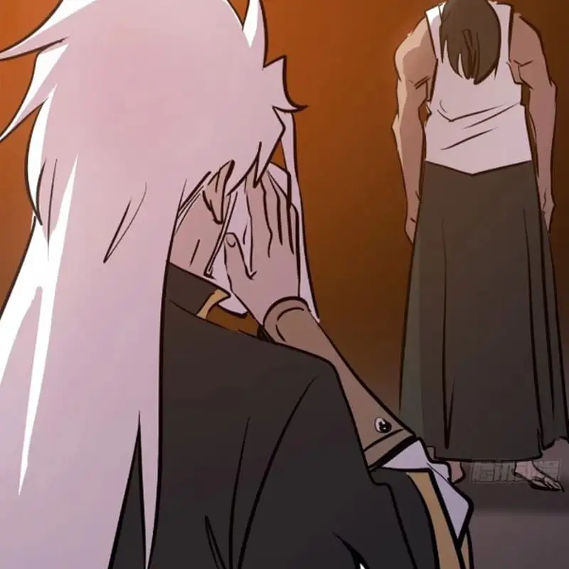 Truyện Tranh Phong Yêu Vấn Đạo trang 7