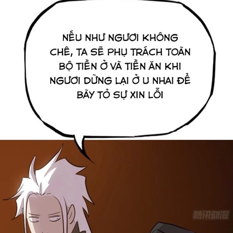 Truyện Tranh Phong Yêu Vấn Đạo trang 7