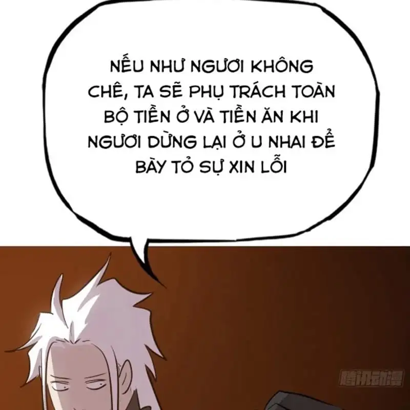 Truyện Tranh Phong Yêu Vấn Đạo trang 7