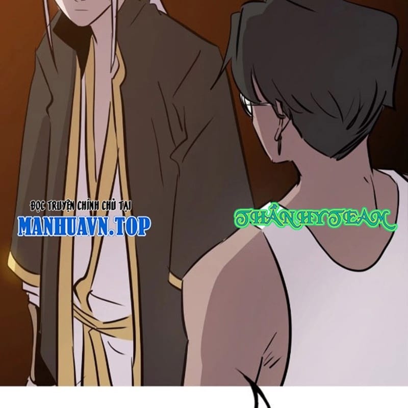 Truyện Tranh Phong Yêu Vấn Đạo trang 7