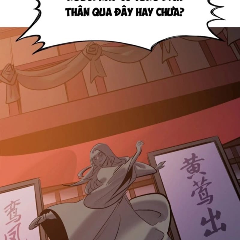 Truyện Tranh Phong Yêu Vấn Đạo trang 7