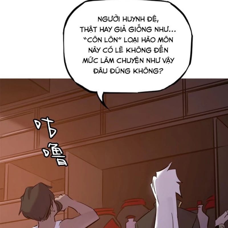 Truyện Tranh Phong Yêu Vấn Đạo trang 7