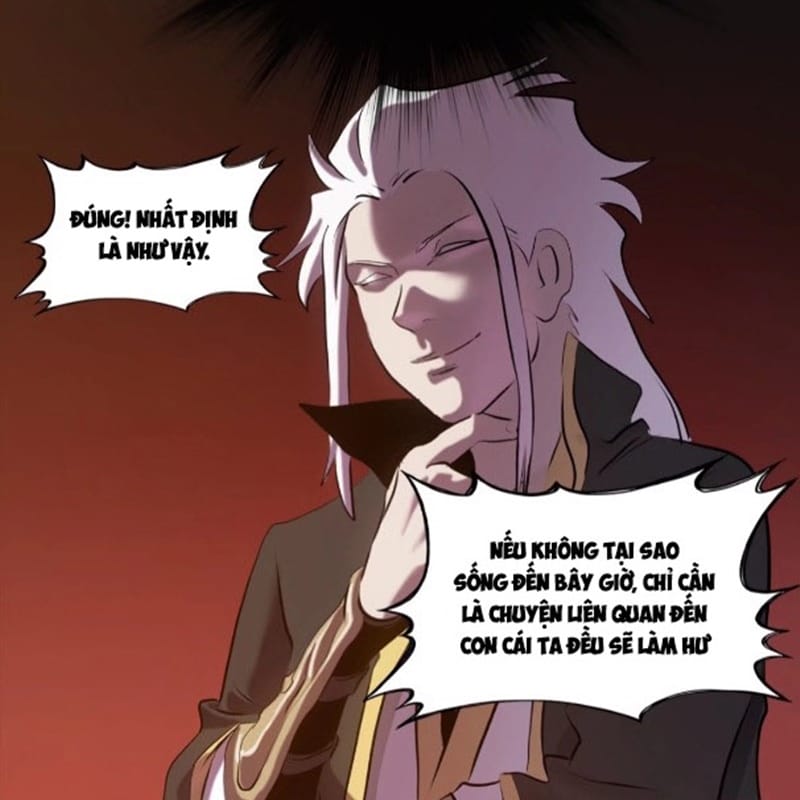 Truyện Tranh Phong Yêu Vấn Đạo trang 7