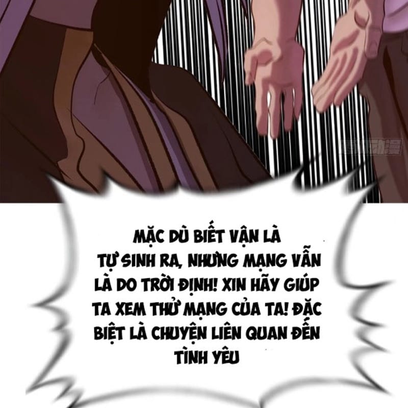 Truyện Tranh Phong Yêu Vấn Đạo trang 7