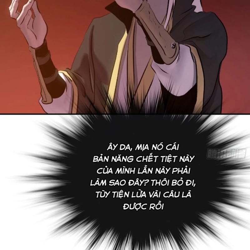 Truyện Tranh Phong Yêu Vấn Đạo trang 7