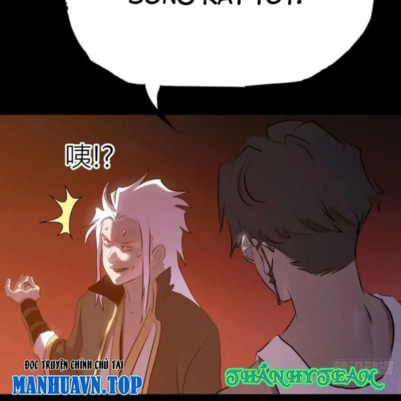 Truyện Tranh Phong Yêu Vấn Đạo trang 7