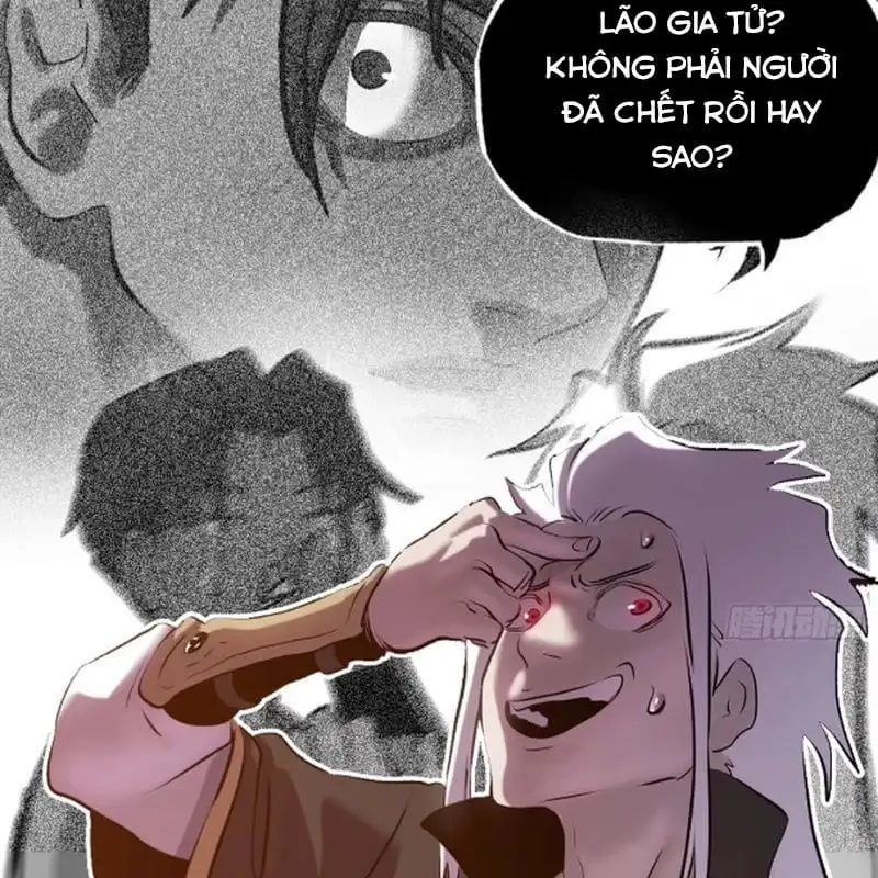 Truyện Tranh Phong Yêu Vấn Đạo trang 7