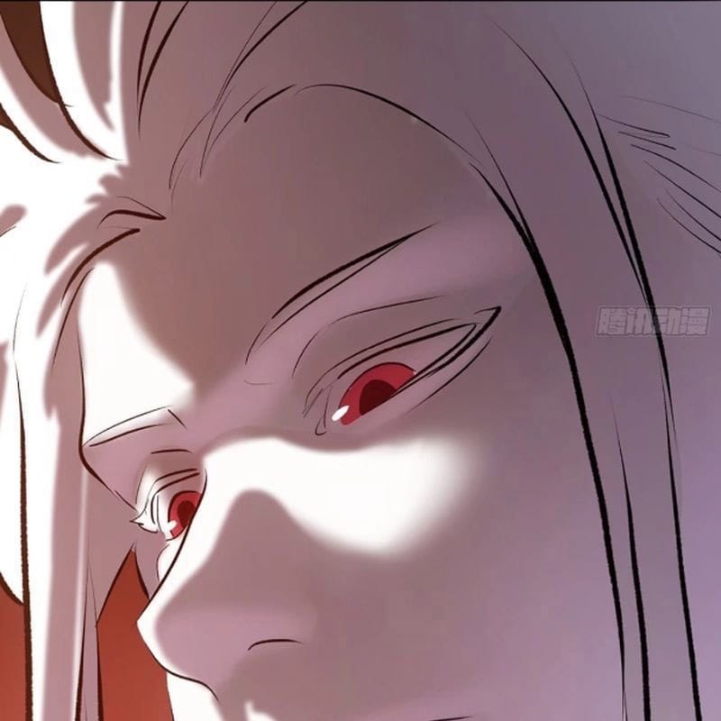 Truyện Tranh Phong Yêu Vấn Đạo trang 7