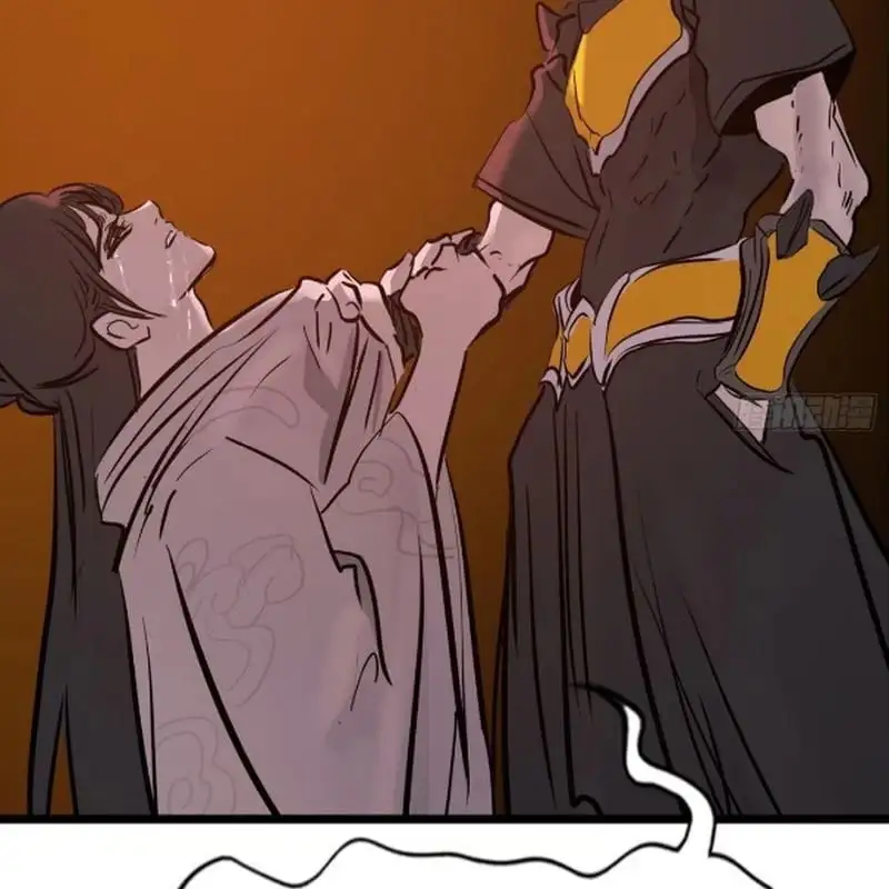 Truyện Tranh Phong Yêu Vấn Đạo trang 7