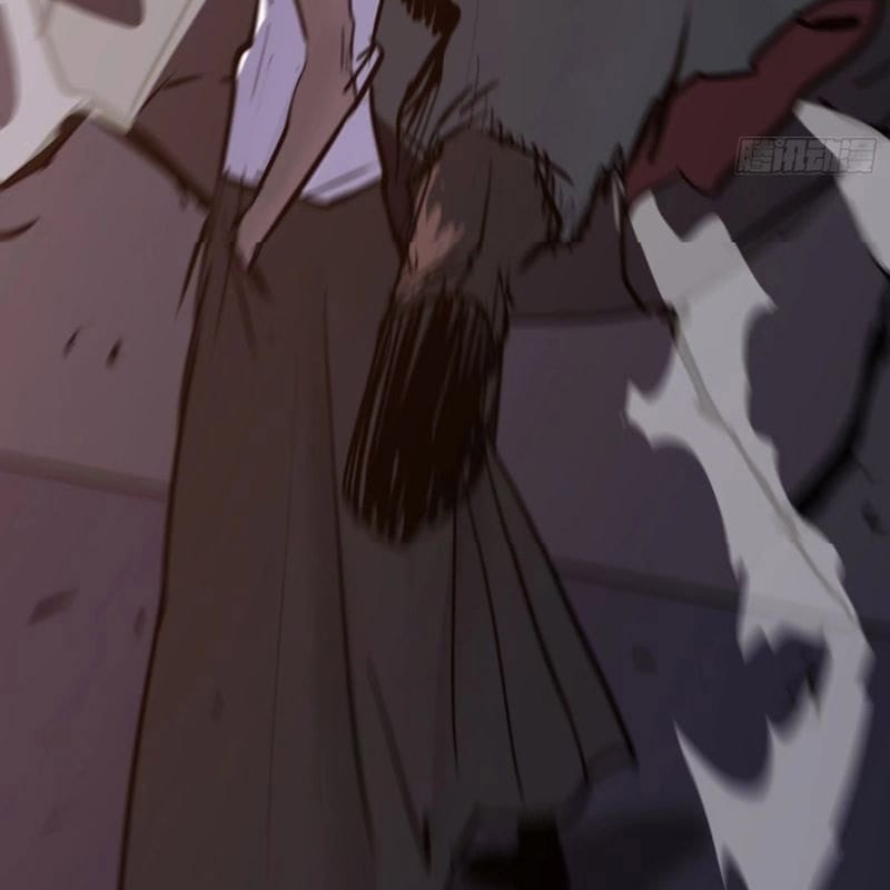 Truyện Tranh Phong Yêu Vấn Đạo trang 7