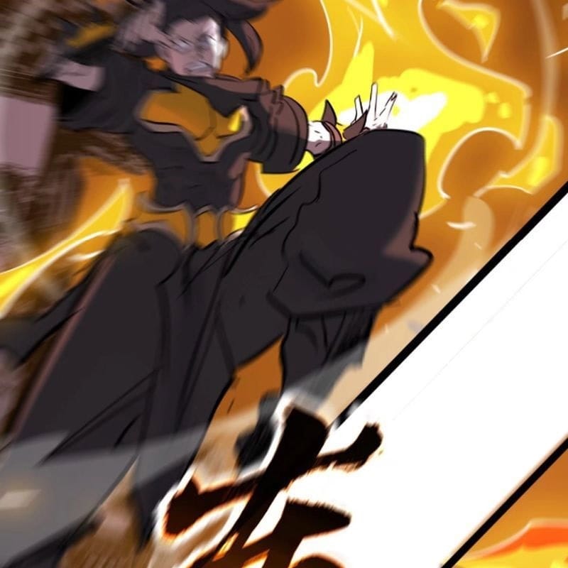 Truyện Tranh Phong Yêu Vấn Đạo trang 7