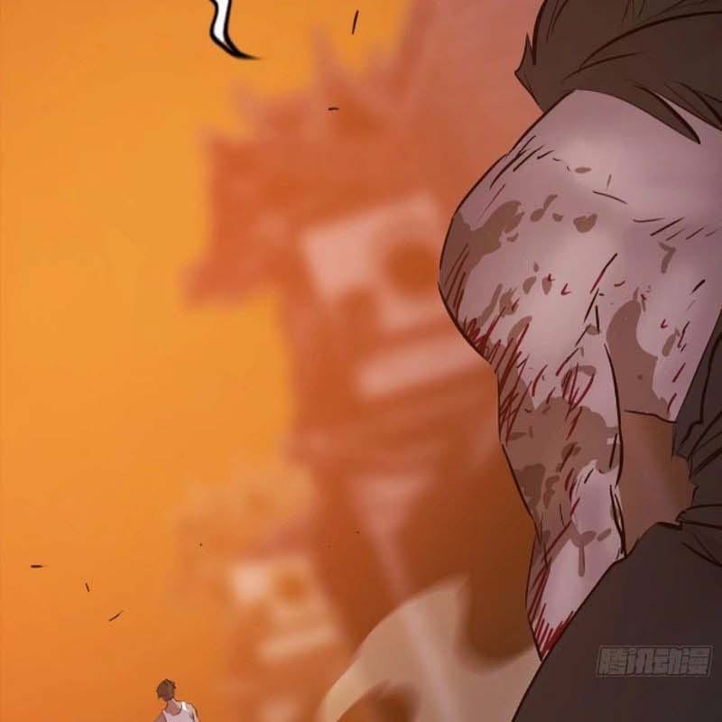 Truyện Tranh Phong Yêu Vấn Đạo trang 7