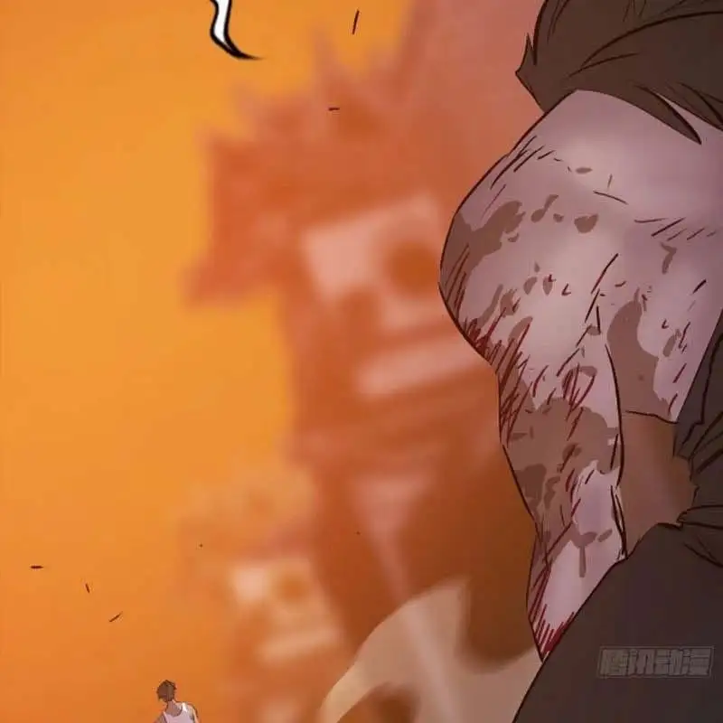 Truyện Tranh Phong Yêu Vấn Đạo trang 7