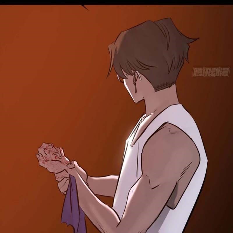 Truyện Tranh Phong Yêu Vấn Đạo trang 7