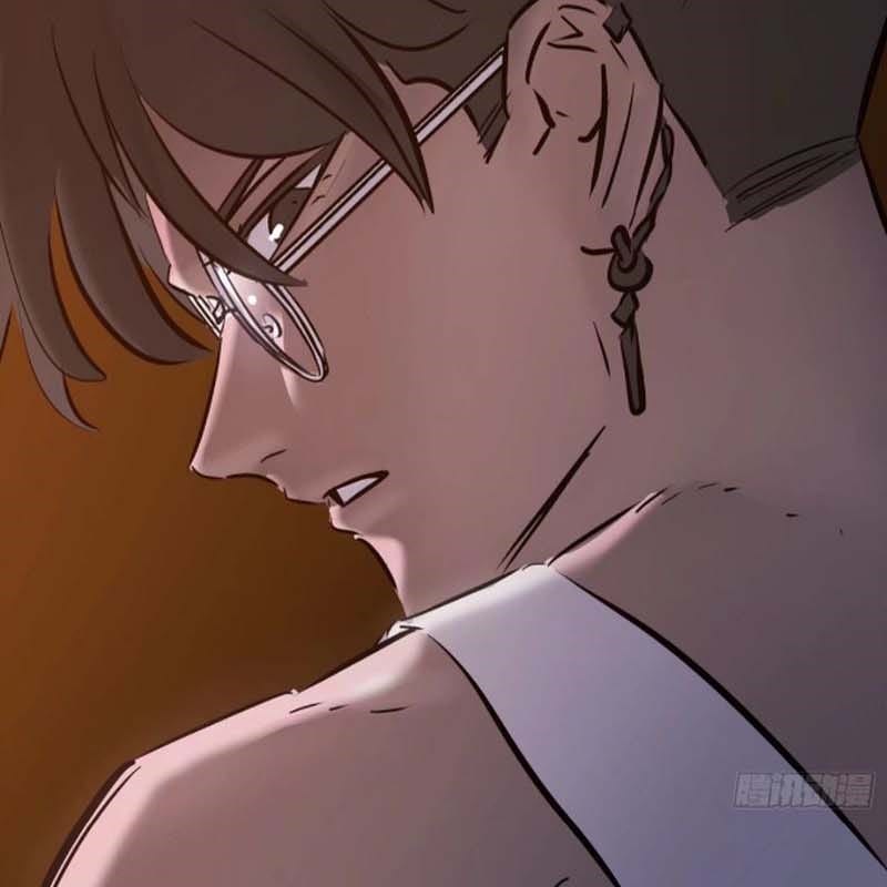 Truyện Tranh Phong Yêu Vấn Đạo trang 7