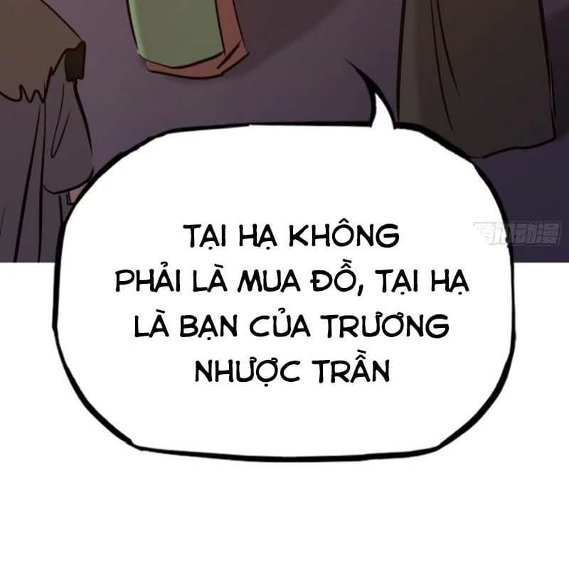 Truyện Tranh Phong Yêu Vấn Đạo trang 7