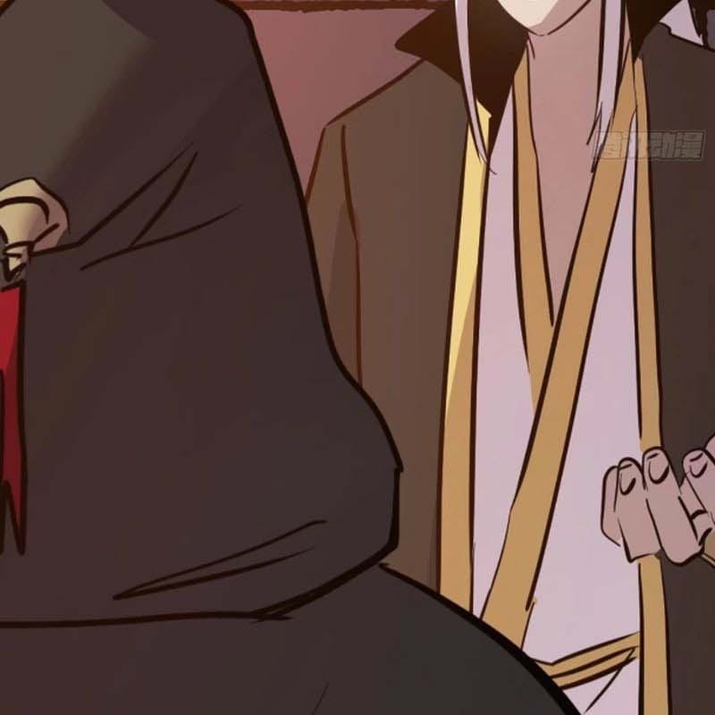 Truyện Tranh Phong Yêu Vấn Đạo trang 7