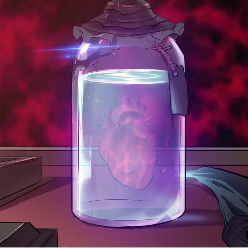 Truyện Tranh Phong Yêu Vấn Đạo trang 7