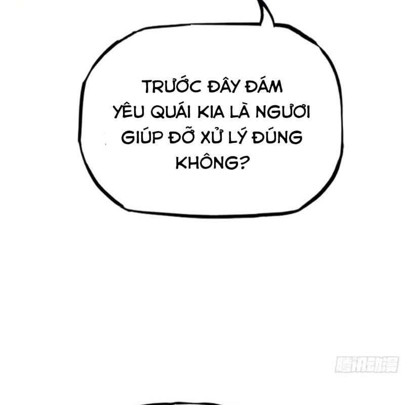 Truyện Tranh Phong Yêu Vấn Đạo trang 7