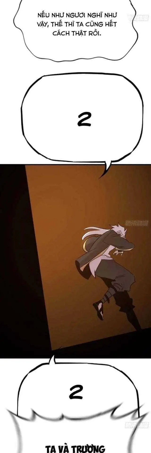 Truyện Tranh Phong Yêu Vấn Đạo trang 7