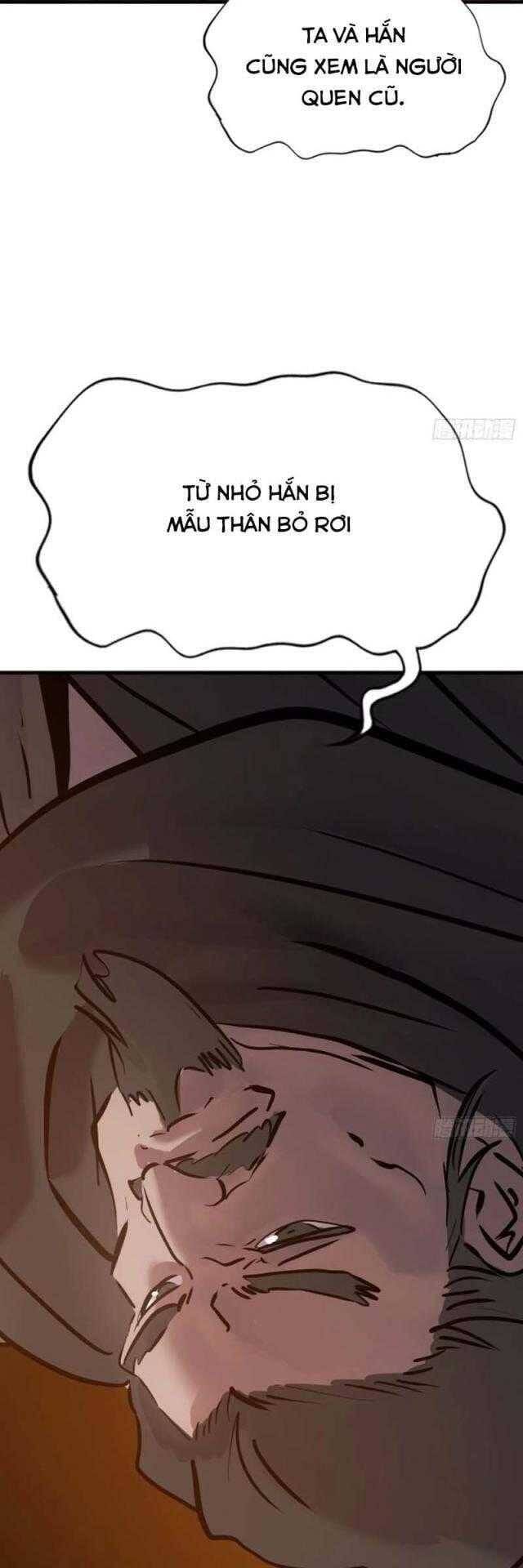 Truyện Tranh Phong Yêu Vấn Đạo trang 7