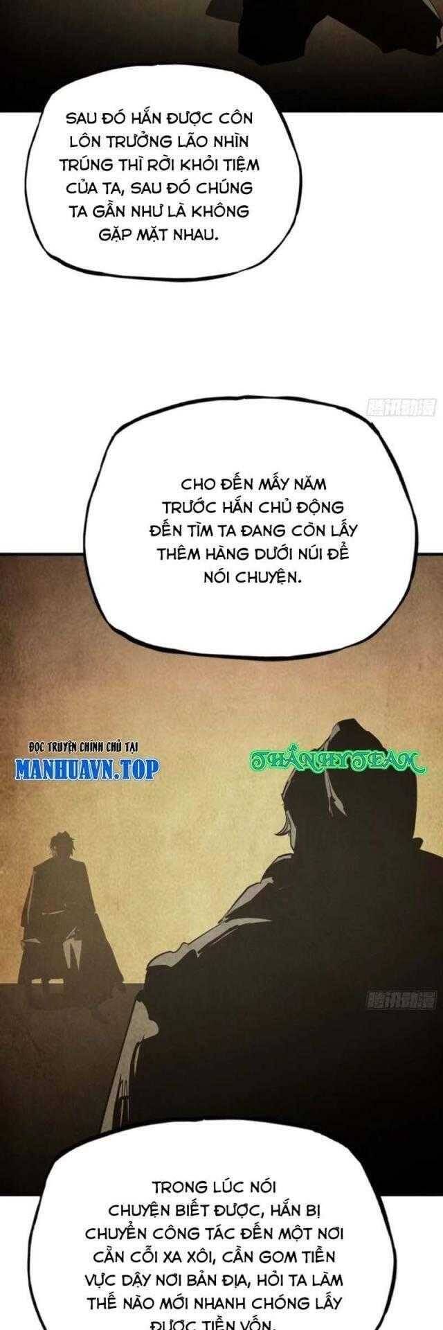 Truyện Tranh Phong Yêu Vấn Đạo trang 7