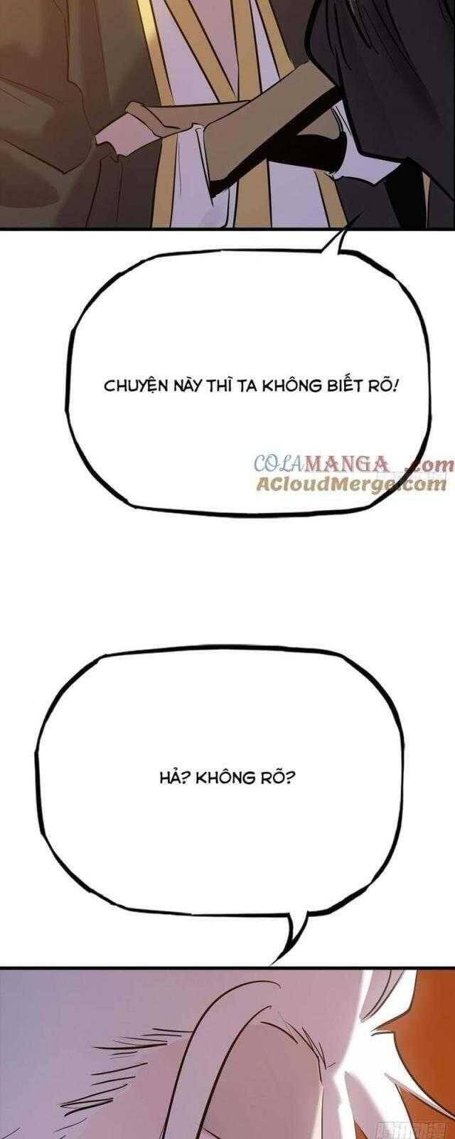 Truyện Tranh Phong Yêu Vấn Đạo trang 7