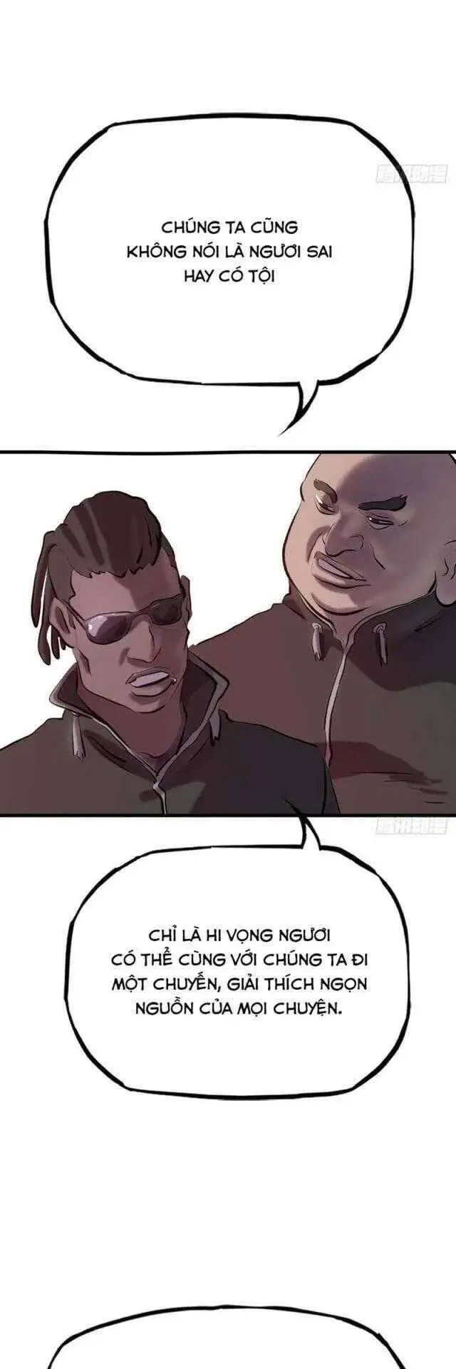 Truyện Tranh Phong Yêu Vấn Đạo trang 7