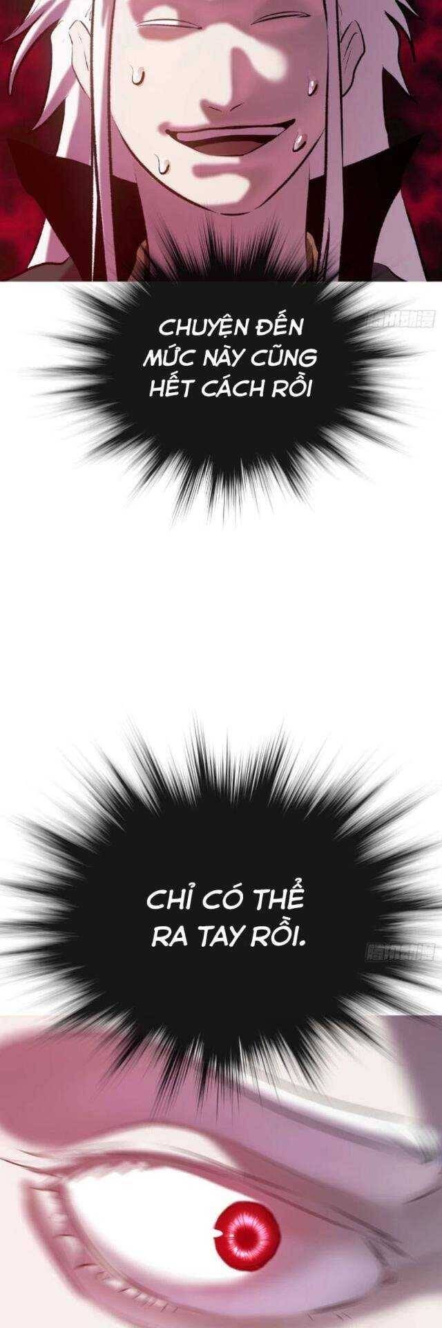 Truyện Tranh Phong Yêu Vấn Đạo trang 7