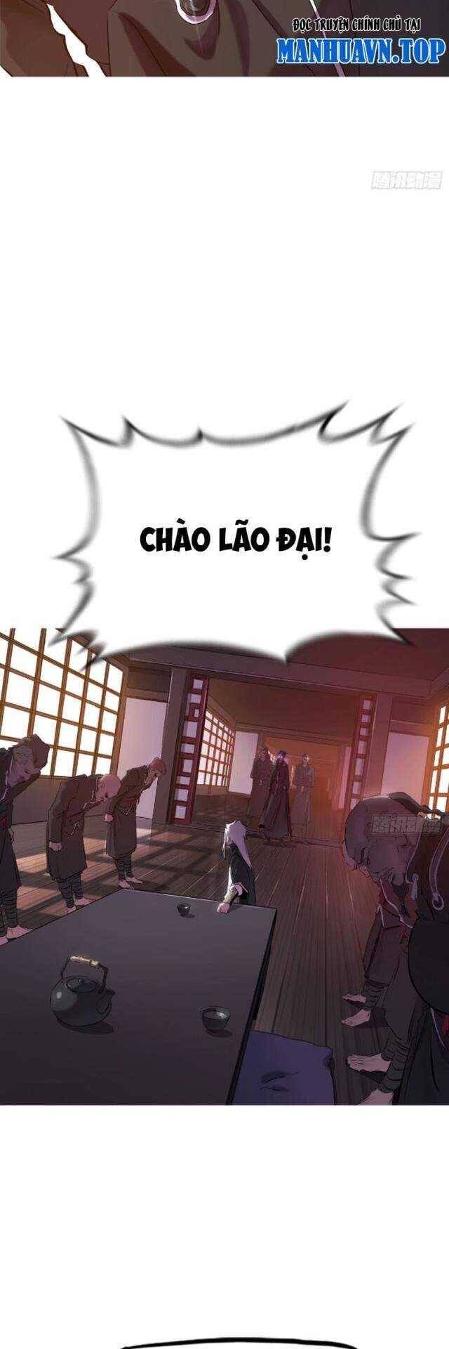 Truyện Tranh Phong Yêu Vấn Đạo trang 7