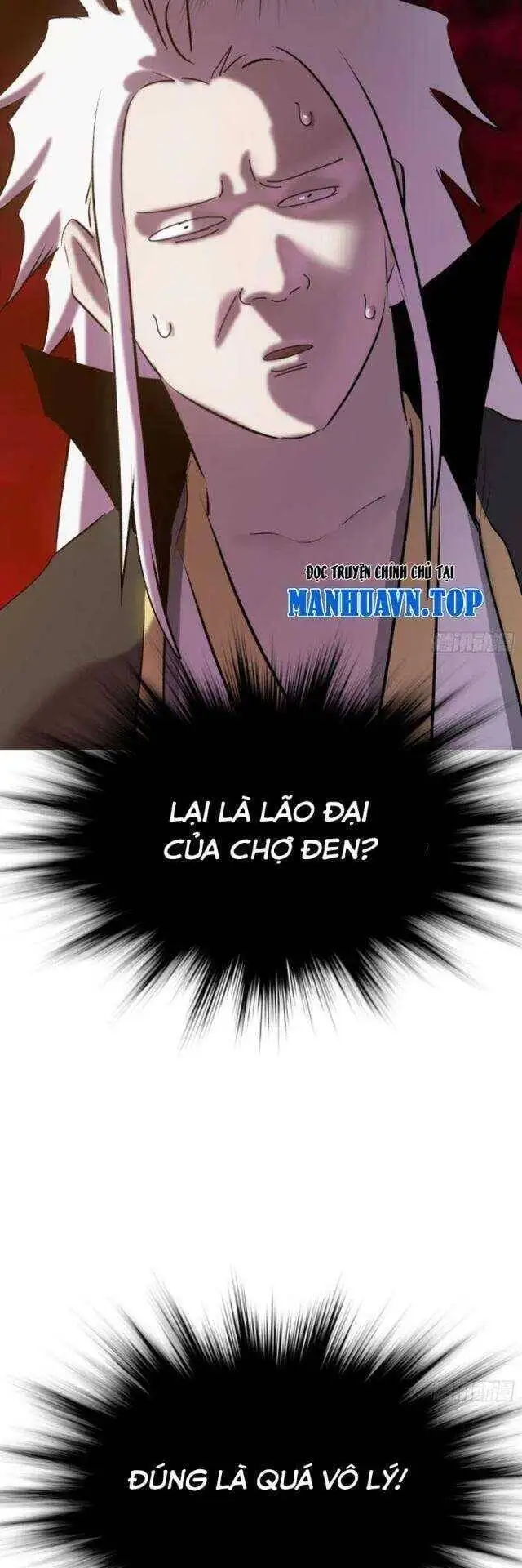 Truyện Tranh Phong Yêu Vấn Đạo trang 7