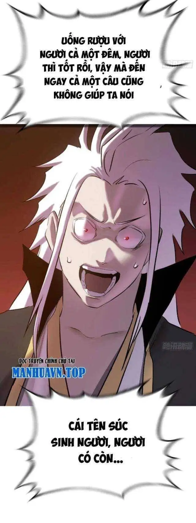 Truyện Tranh Phong Yêu Vấn Đạo trang 7