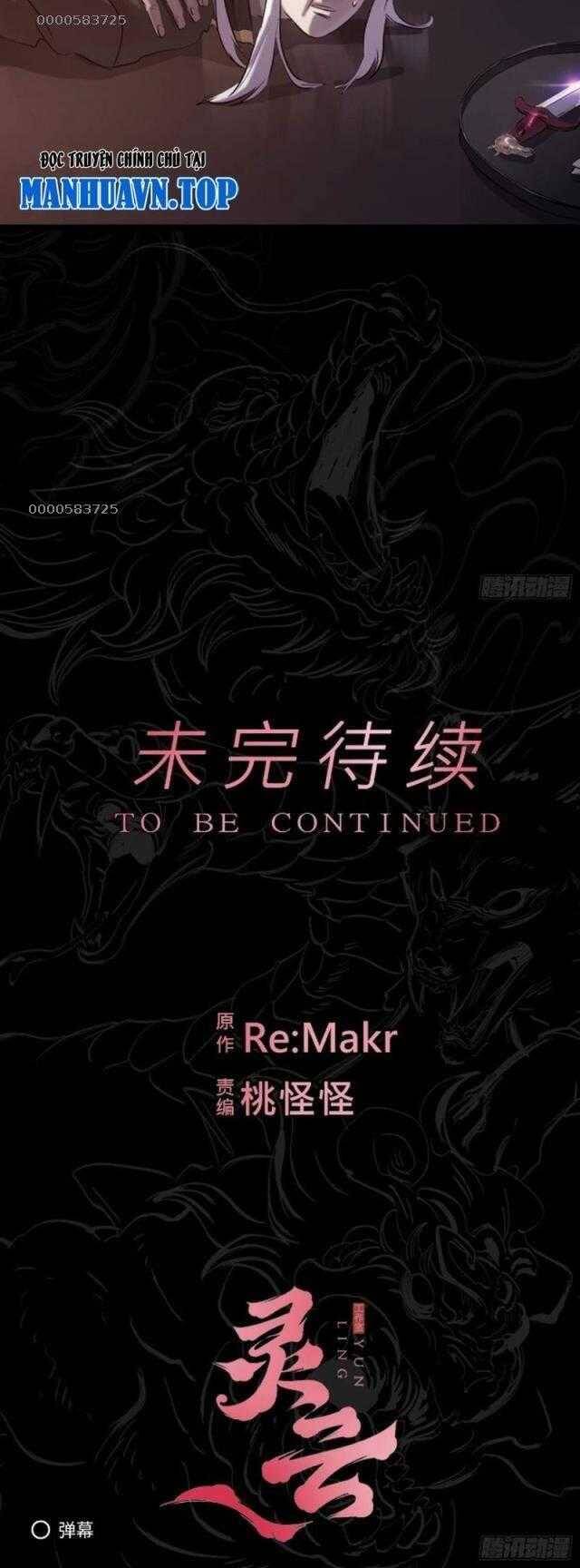 Truyện Tranh Phong Yêu Vấn Đạo trang 7