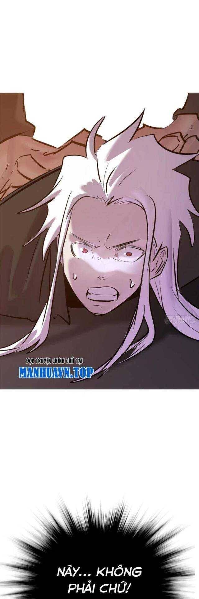 Truyện Tranh Phong Yêu Vấn Đạo trang 7